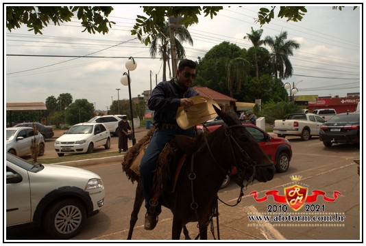 rolim de moura